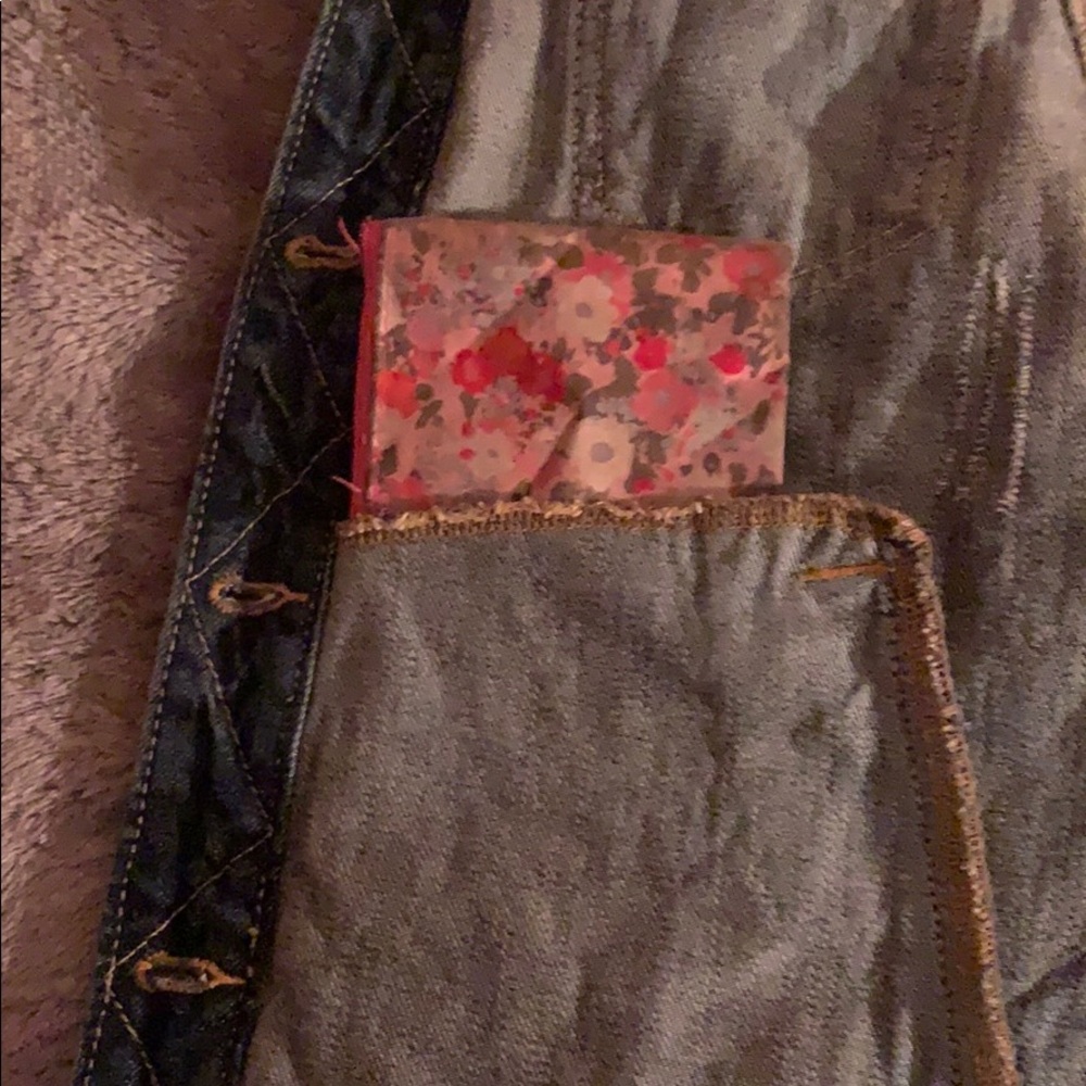 Jacket - Picture 2 of 2